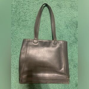 Coach Bleeker Tote 9305 Black